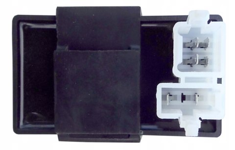 MODUŁ ZAPŁONOWY ODBLOKOWANY ATV QUAD BASHAN EAGLE Martinelli