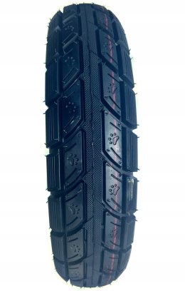 OPONA 3,5-10 SKUTER BIEŻNIK DESZCZOWY KINGWAY ZIPP Martinelli