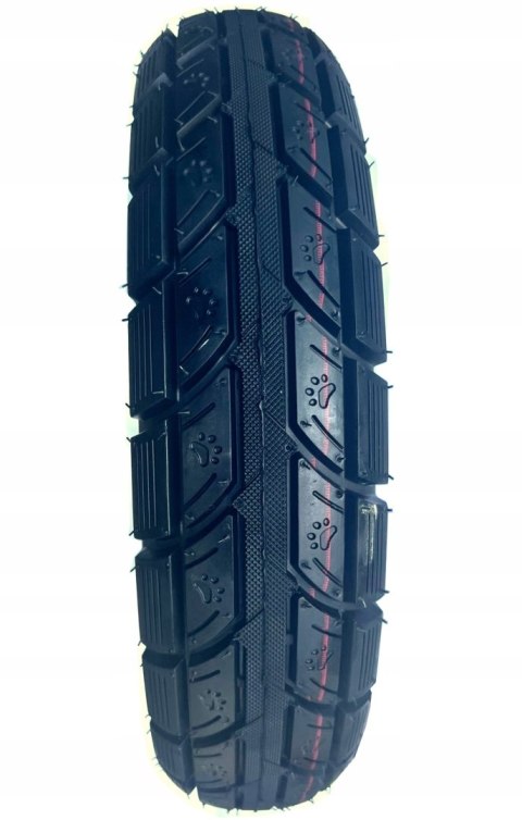 OPONA 3,5-10 SKUTER BIEŻNIK DESZCZOWY KINGWAY ZIPP Martinelli