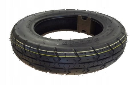 OPONA 3,5-10 SKUTER BIEŻNIK DESZCZOWY KINGWAY ZIPP Martinelli