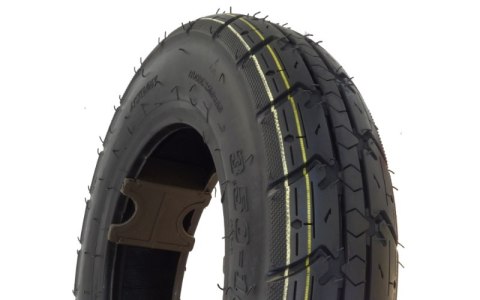 OPONA 3,5-10 SKUTER BIEŻNIK DESZCZOWY KINGWAY ZIPP Martinelli