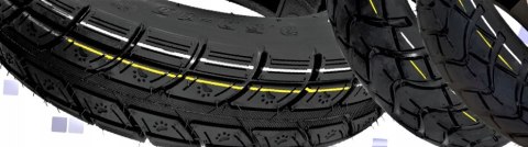 OPONA 3,5-10 SKUTER BIEŻNIK DESZCZOWY KINGWAY ZIPP Martinelli