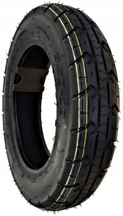 OPONA 3,5-10 SKUTER BIEŻNIK DESZCZOWY KINGWAY ZIPP Martinelli