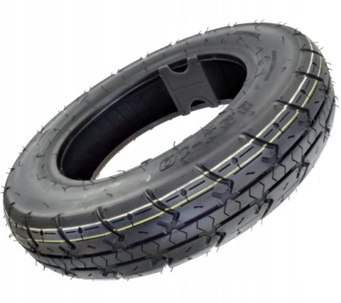 OPONA 3,5-10 SKUTER BIEŻNIK DESZCZOWY KINGWAY ZIPP Martinelli