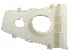 OSŁONA ŁĄCZNIK BOKÓW WILGA VAPOR COLIBER 727 ZIPP Martinelli