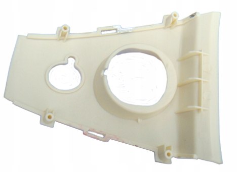 OSŁONA ŁĄCZNIK BOKÓW WILGA VAPOR COLIBER 727 ZIPP Martinelli