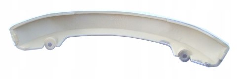 OSŁONA MAŁA ŁĄCZNIK PROGÓW ROMET ROUTER BASSA Martinelli