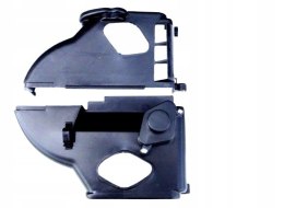 OSŁONA OBUDOWA CYLINDRA GÓRNA DOLNA SKUTER 4T GY6 Martinelli