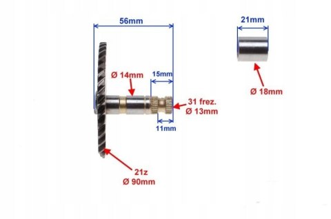 POKRYWA DEKIEL OBUDOWA PASKA 43 ZŁOŻONA GRATIS Martinelli