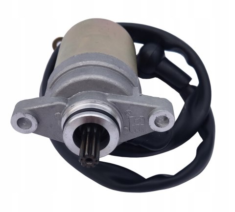 ROZRUSZNIK SKUTER 2T 9z KINGWAY ZIPP MOTOBI ROMET Martinelli