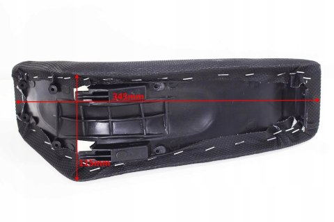 SIEDZENIE KANAPA CROSS MINI POCKET BIKE QUAD Martinelli