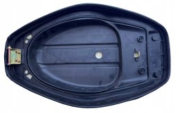 SIEDZENIE KANAPA SKUTER KINGWAY ZIPP BARTON MOTOBI Martinelli