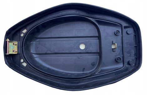 SIEDZENIE KANAPA SKUTER KINGWAY ZIPP BARTON MOTOBI Martinelli