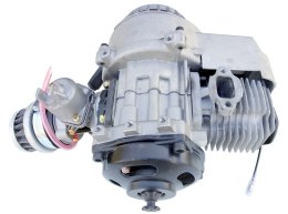 SILNIK POCKET DIRT BIKE MINI GRATIS 60 CCM ŚCIGACZ Martinelli