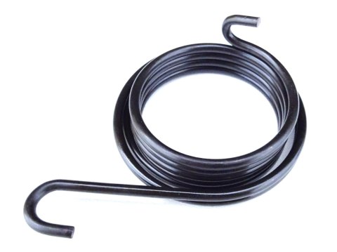 SPRĘŻYNA KOPNIAKA SKUTER 4T GY6 139QMA QMB JAKOŚĆ Martinelli