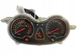 STREET ZIPP QUANTUM EOS 787 SOWA PRĘDKOŚCIOMIERZ Martinelli