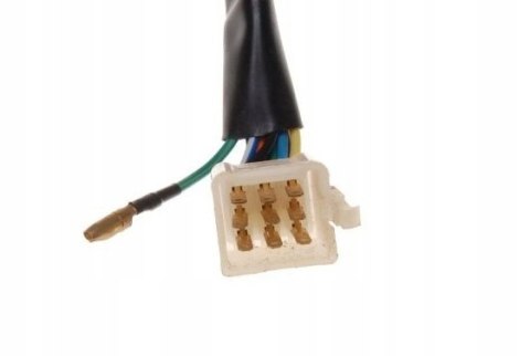 STREET ZIPP QUANTUM EOS 787 SOWA PRĘDKOŚCIOMIERZ Martinelli