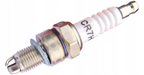 ŚWIECA 4 ELEKTRODY ATV QUAD CROSS TUNING PROMOCJA Martinelli