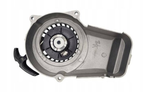 SZARPAK KOŁO MAGNETO KOMPLET MINI POCKET GRATIS Martinelli