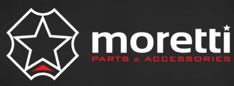 SZARPAK KOŁO MAGNETO KOMPLET MINI POCKET GRATIS Martinelli