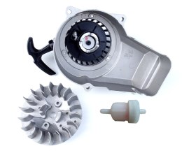 SZARPAK MAGNETO MINI POCKET BIKE QUAD CROSS JAKOŚĆ Martinelli