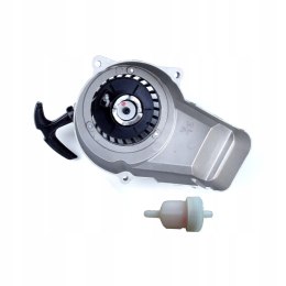 SZARPAK POKRYWA MINI POCKET BIKE CROSS GRATIS Martinelli