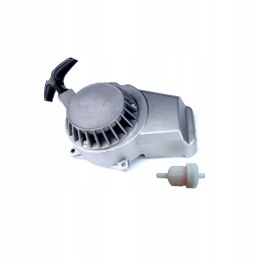 SZARPAK STARTER MINI POCKET BIKE CROSS GRATIS Martinelli