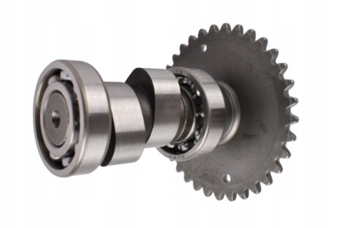 TUNINGOWY WAŁEK ROZRZĄDU CHIŃSKIE SKUTERY 4T 80CCM Martinelli