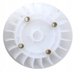 WENTYLATOR WIATRAK MAGNETA CEWEK SKUTER 139QMB 4T Martinelli