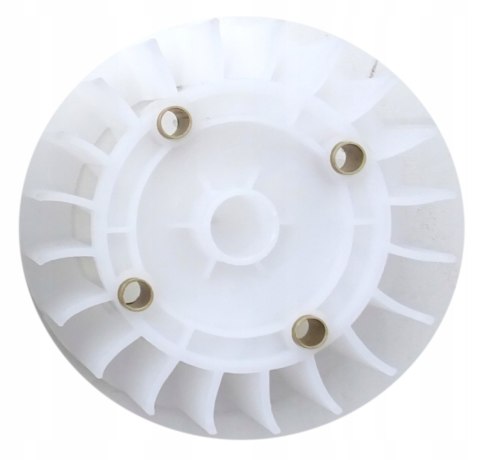 WENTYLATOR WIATRAK MAGNETA CEWEK SKUTER 139QMB 4T Martinelli